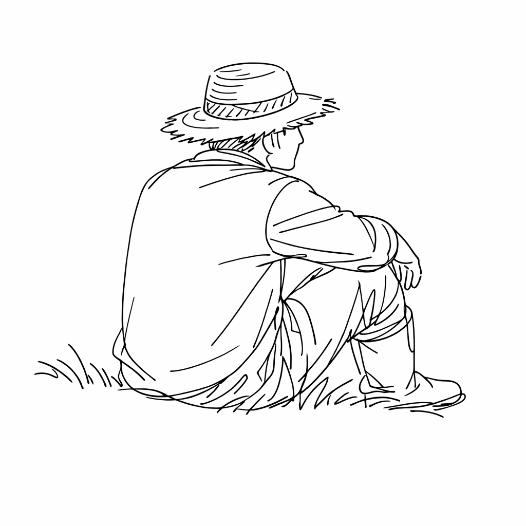 25天收成！省钱又简单的小白菜种植攻略——大马新手必读，阳台也能种